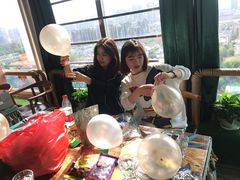 -烛影拾光观景餐厅·创意菜·摄影·小提琴(大唐不夜城店)