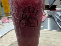 -喜茶(杭州龙湖西溪天街店)