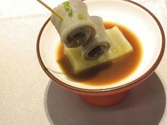 冰镇鱼唇-宣和苑(华侨新村店)