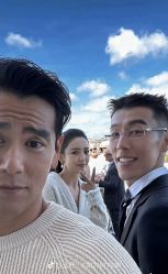 点击看大图 -WM Hair Salon