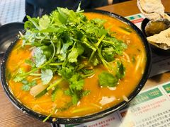 -肥汁米蘭香港米线(宁波路总店)