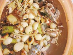 -围龙屋客家食府(福田店)