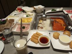 -海底捞火锅(天一广场亚细亚店)