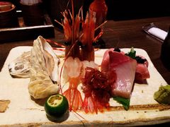 -三川·十酒Izakaya(南昌路店)