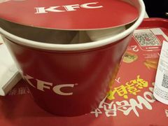 -肯德基(蔡甸世纪广场DT店)