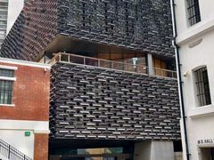 -大馆(前中区警署建築群)