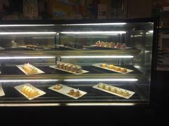 -旌湖国际酒店.自助餐