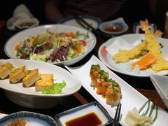 -松子料理(白家庄店)