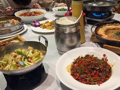 -老房子·南昌菜(双子塔店)