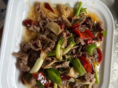 -龙姐私房菜(和顺古镇店)