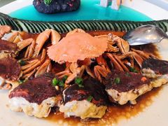 -益利大酒楼(井岸店)