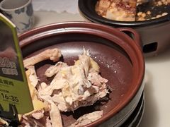 -客语客家菜(华发商都店)