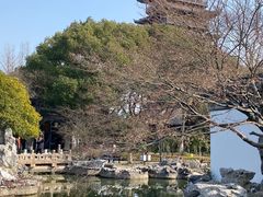 -常熟方塔园