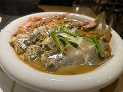 -十面欢腾·海鲜面·台式Bistro(长乐路店)