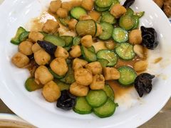 -良友·海鲜青岛菜·海肠捞饭(五四广场店)