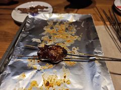 -熙成烧烤(白塔岭店)
