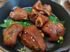 -云海肴·汽锅鸡·云南菜(领展购物广场·中关村店)