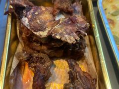 -小两口锦州烧烤·脆皮油边(依云北郡店)