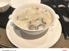 顺德家乡拆鱼羹-北京四季酒店·采逸轩