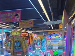 -风云再起游乐汇(北京西单西西友谊店)