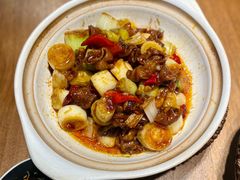 -周家二小姐的菜(西津渡店)