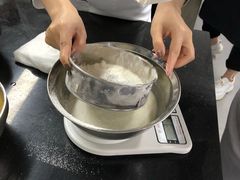 -美斯烘焙培训学院•蛋糕•面包•咖啡(宝安校区)