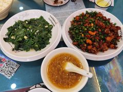 -黔人百味.贵州菜