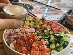 -Sushi Love 创意寿司(丽影广场店)