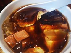红糖冰粉-望京一号·重庆江湖菜(工体店)