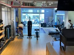 -YCHL Studios健身工作室(市二宫店)