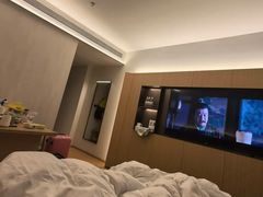 -全季酒店(上海徐家汇肇嘉浜路店)