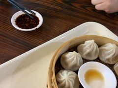 -南京汤包馆(大岭路店)