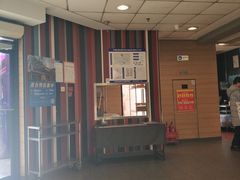 -麦当劳(祈年大街店)