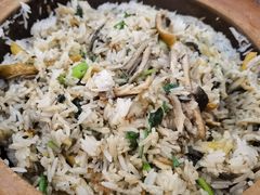 -台山第一家兴华黄鳝饭·黄鳝婆(合水分店)