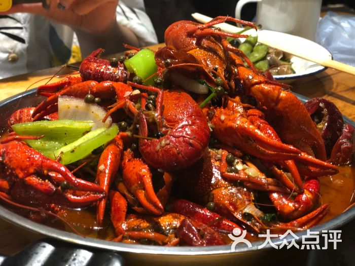 哈尔滨小串(紫金山路店)-图片-青岛美食-大众点评网