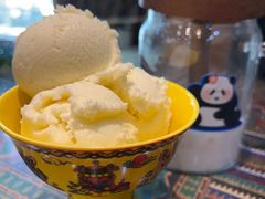 -古树酸奶(八廓南街店)