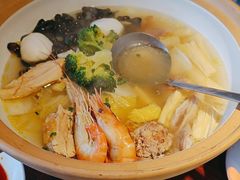 -寻宝记绍兴菜(鲁迅路店)