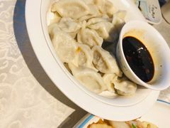 -老长春肉馆(创业大街店)