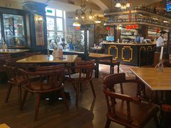 -巴伐利亚啤酒坊(意式风情街店)