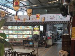 -水乡人家私房菜(逢简店)