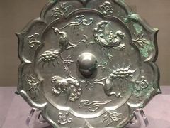 -西安大唐西市博物馆