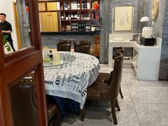 -潞安酒店(宁国路店)