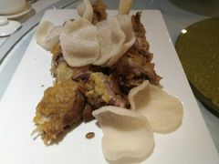 -老洋房花园饭店(绍兴路店)