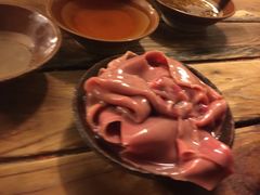 -岗上渣渣老火锅(两路口店)