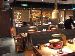 -西塔老太太泥炉烤肉(万柳华联店)