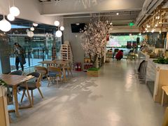 大堂-Ours树朵家亲子餐厅(远策中心店)