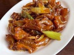 -长春凯悦酒店咖啡厅Market Café