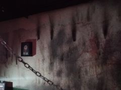 -秃鹫湾·推理大师沉浸式实景演绎推理剧场