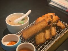 -老头儿油爆虾·1987杭州烟火味(湖滨银泰in77D区店)