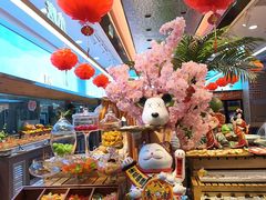 -非烤勿扰自助烤肉(合胜百货店)